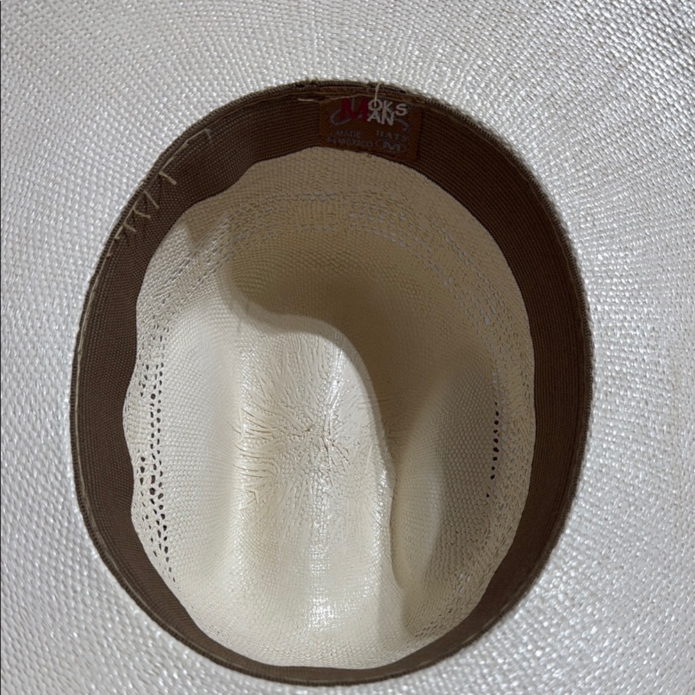 Cowboy Hat - Picture 2 of 3